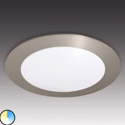 Ronde LED inbouwlamp Dynamic FR 68