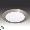 Ronde LED inbouwlamp Dynamic FR 68