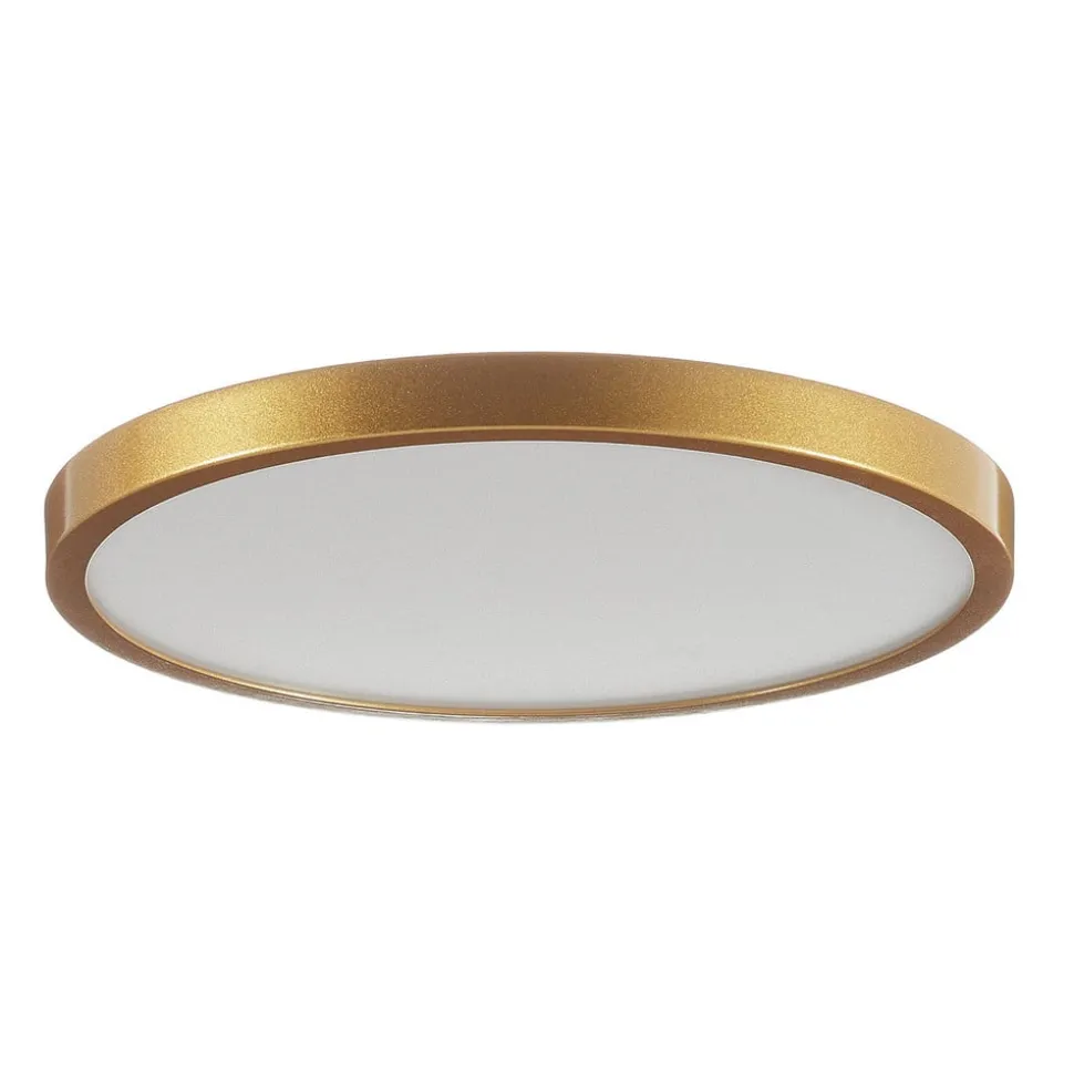 Ronde LED plafondlamp Vika - 30 cm