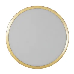 Ronde LED plafondlamp Vika - 30 cm