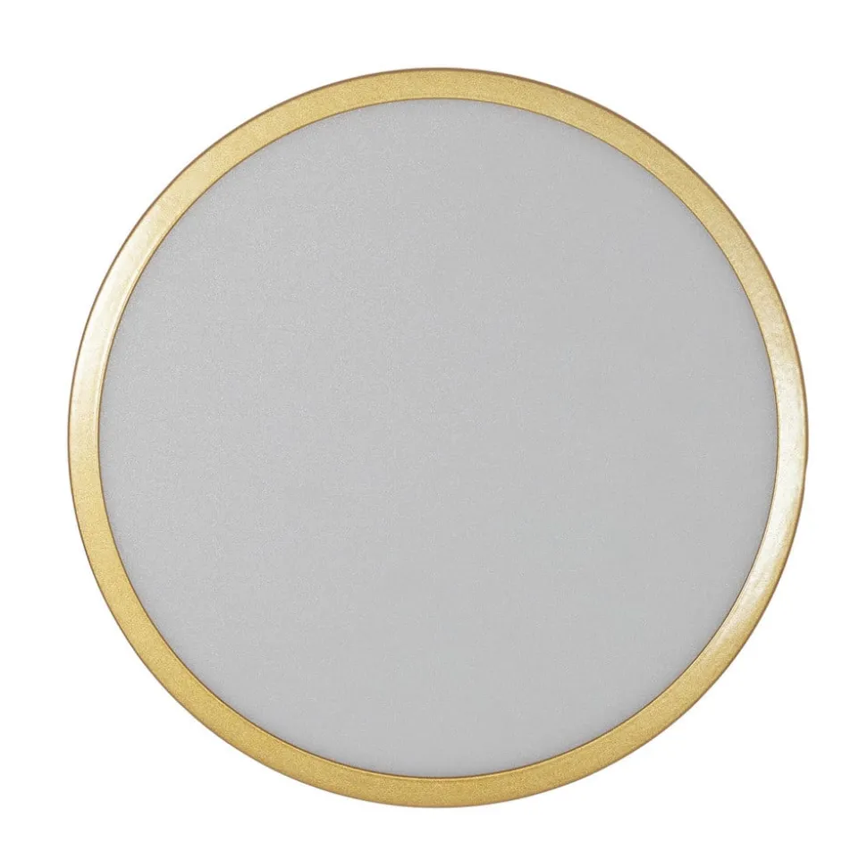 Ronde LED plafondlamp Vika - 30 cm