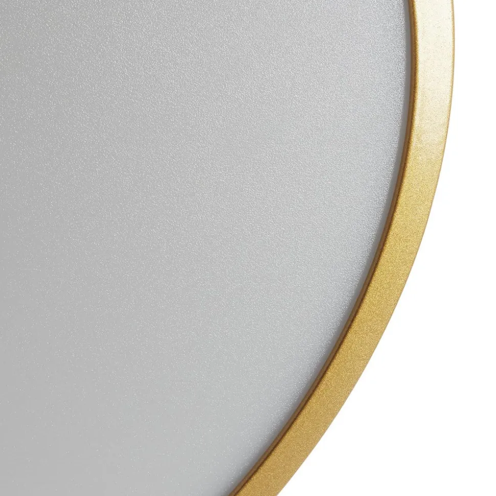 Ronde LED plafondlamp Vika - 30 cm