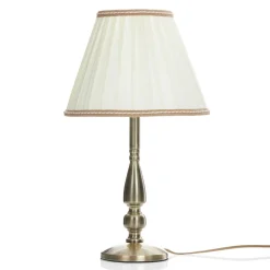 ROSELLA tafellamp 50 cm hoog