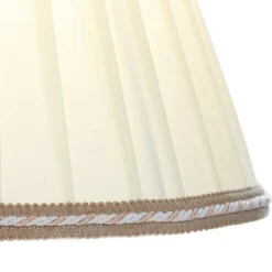 ROSELLA tafellamp 50 cm hoog