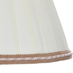 ROSELLA tafellamp 50 cm hoog