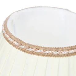 ROSELLA tafellamp 50 cm hoog