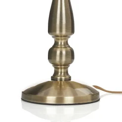 ROSELLA tafellamp 50 cm hoog