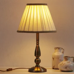 ROSELLA tafellamp 50 cm hoog