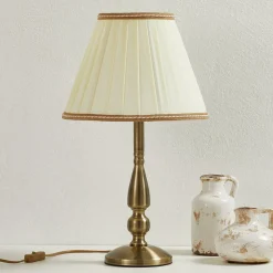 ROSELLA tafellamp 50 cm hoog