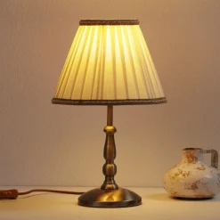 ROSELLA tafellamp 40 cm hoog