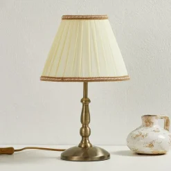 ROSELLA tafellamp 40 cm hoog