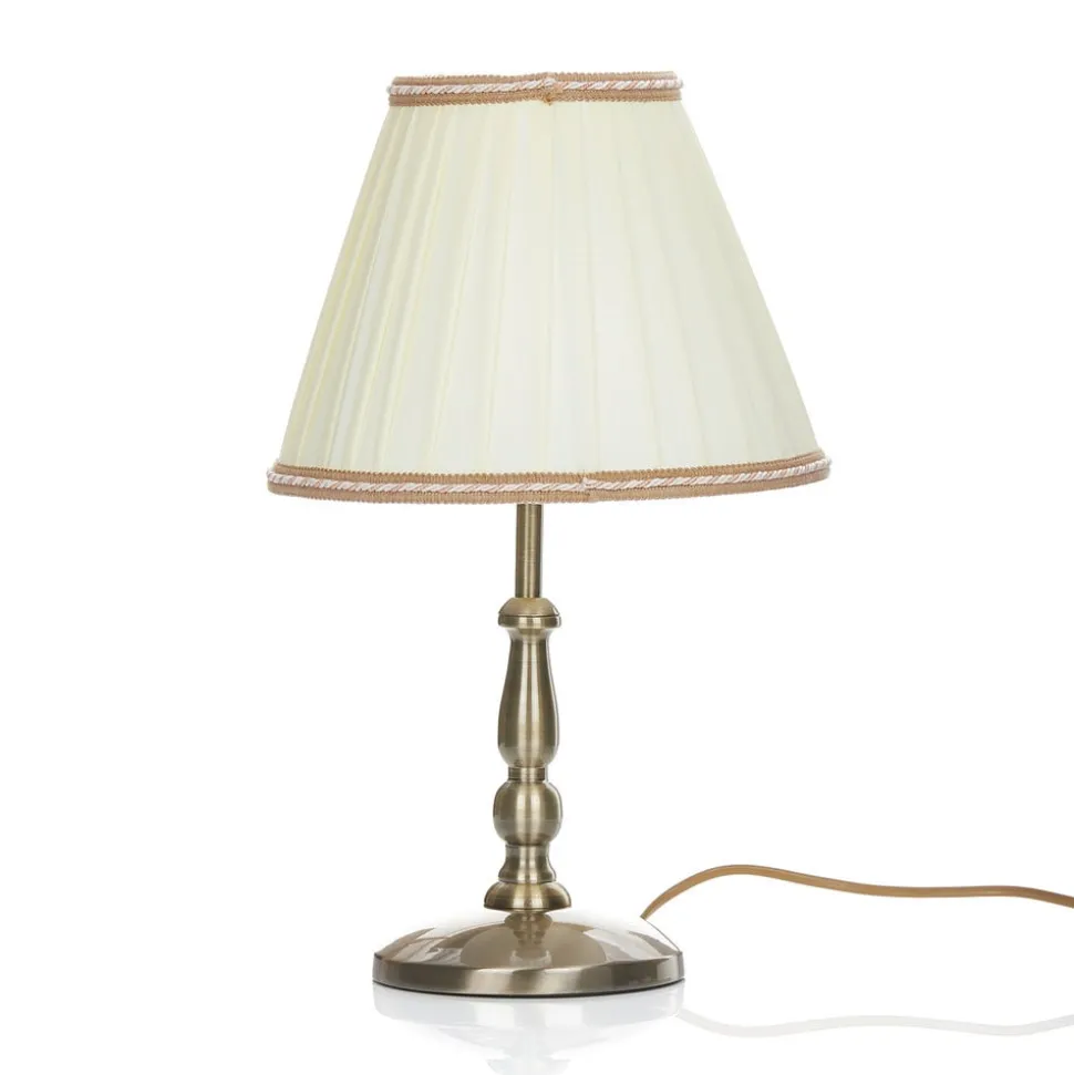 ROSELLA tafellamp 40 cm hoog