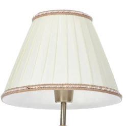 ROSELLA tafellamp 40 cm hoog