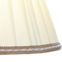 ROSELLA tafellamp 40 cm hoog