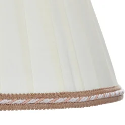 ROSELLA tafellamp 40 cm hoog