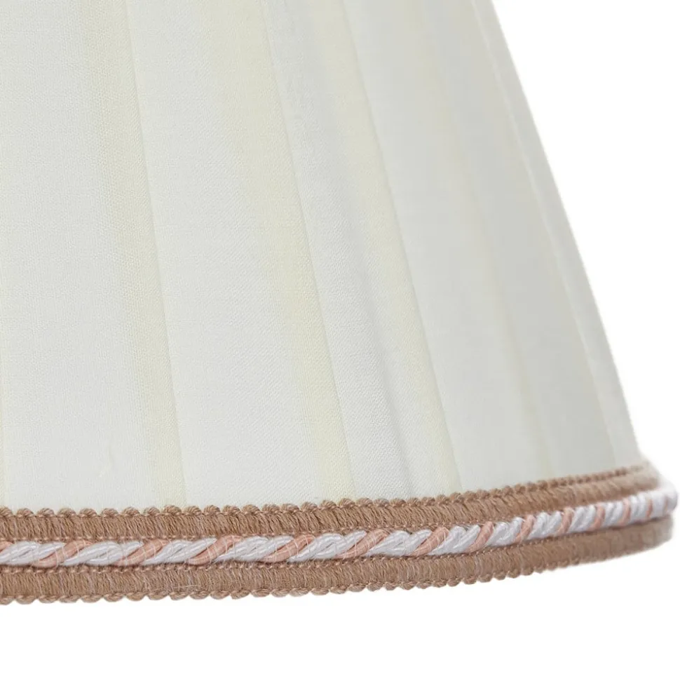 ROSELLA tafellamp 40 cm hoog