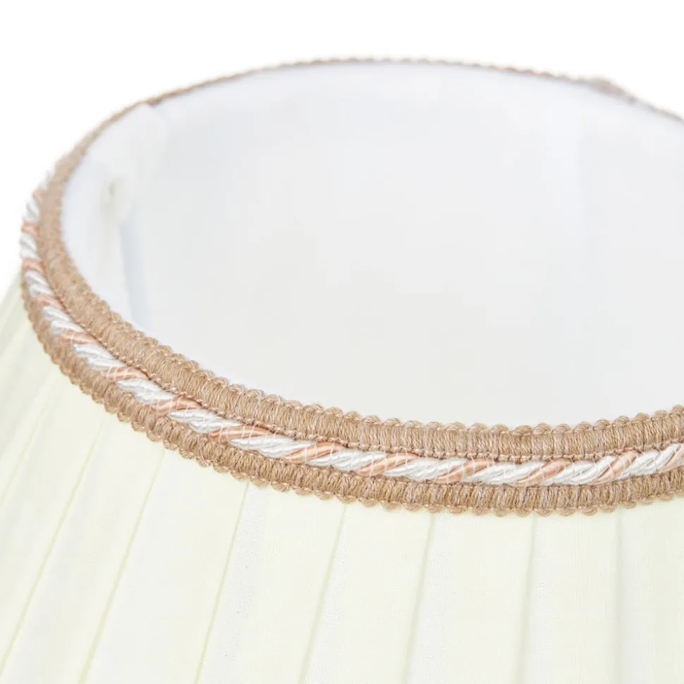 ROSELLA tafellamp 40 cm hoog