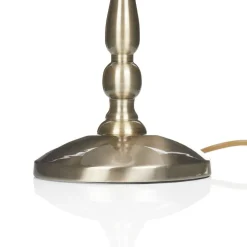 ROSELLA tafellamp 40 cm hoog