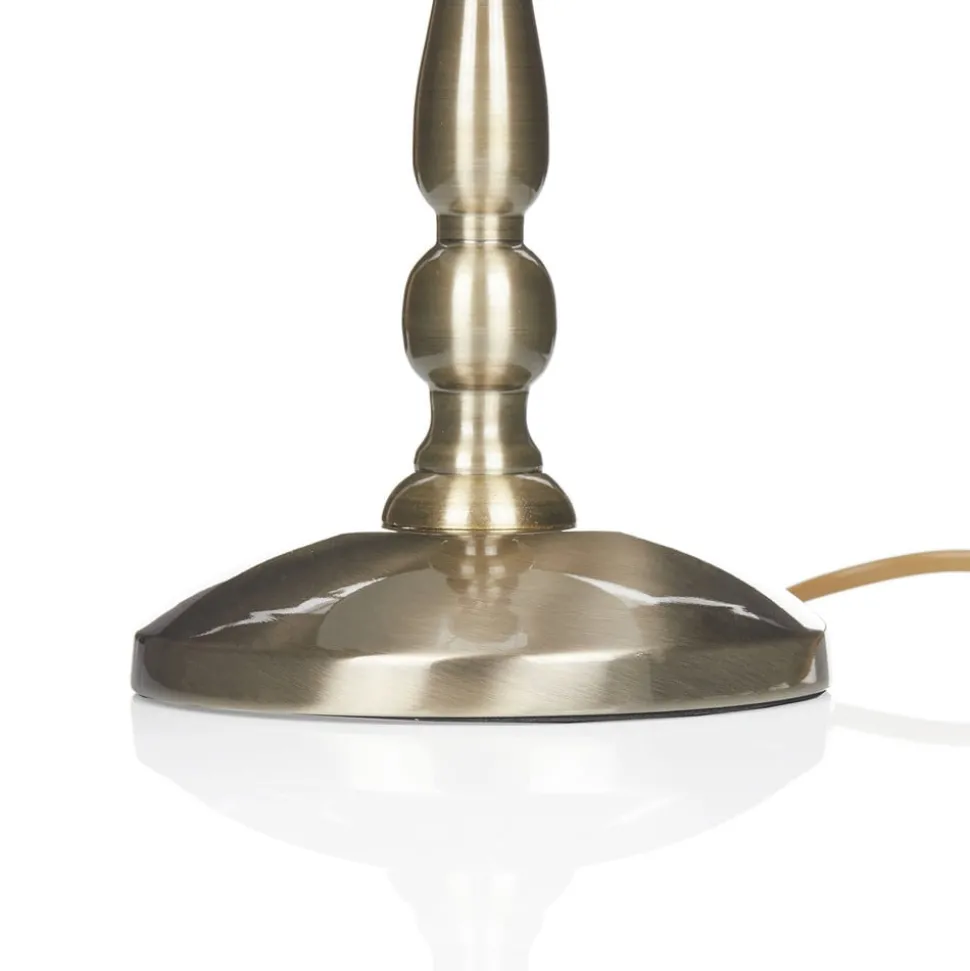 ROSELLA tafellamp 40 cm hoog