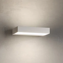 Rotaliana InOut W2 Indoor LED wandlamp 2.700K