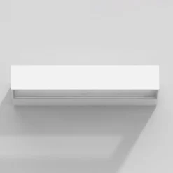 Rotaliana InOut W2 Indoor LED wandlamp 2.700K