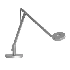 Rotaliana String T1 Mini LED tafel zilver, zilver