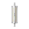 R7s 14W 830 LED staaflamp, dimbaar