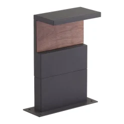 Ruka LED sokkellamp met Element, 35 cm