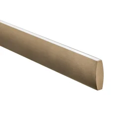 Runa LED hanglamp, brons, lengte 152 cm