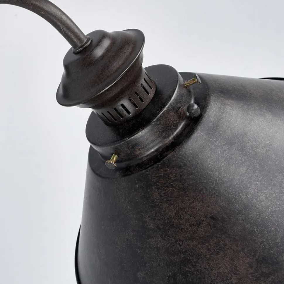 Rustieke outdoor wandlamp Nautica