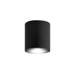 RZB HB 110 LED buiten plafondlamp rond 830 17°