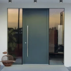 RZB HB 110 LED buiten plafondlamp rond 830 17°