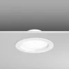 RZB HB 801 LED inbouwdownlight IP54 Ø19cm 16W