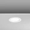 RZB HB 801 LED inbouwdownlight IP54 Ø14,5cm 13W