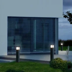 RZB HB 205 LED tuinpadverlichting hoogte 65cm