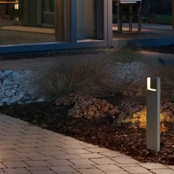 RZB HB 203 LED tuinpadverlichting hoogte 65cm