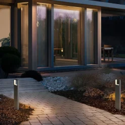 RZB HB 203 LED tuinpadverlichting hoogte 65cm