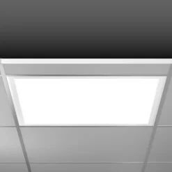 RZB Sidelite Eco LED paneel DALI 62,2cm 29W 840