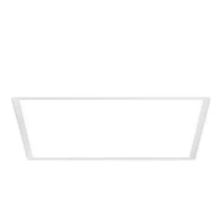 RZB Sidelite Eco LED paneel 4-staps 59,5cm 38W 830