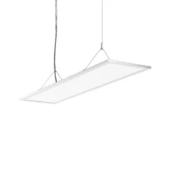 RZB Sidelite Eco rechthoekig microprismatisch 3.000K