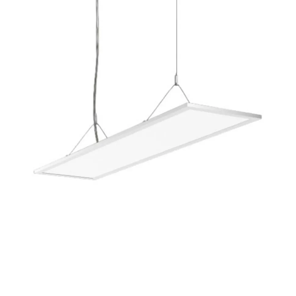 RZB Sidelite Eco rechthoekig microprismatisch 3.000K