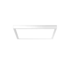 RZB Sidelite Eco vierkant multilumen opaal 3.000K