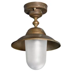 Salina plafondlamp - zeewaterbestendige versie