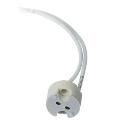 SB universele fitting voor inbouwlampen