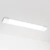 Scala Dim 60 LED plafondlamp van aluminium
