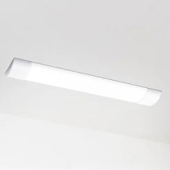 Scala Dim 60 LED plafondlamp van aluminium