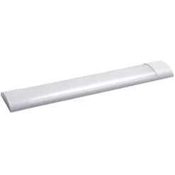 Scala Dim 60 LED plafondlamp van aluminium