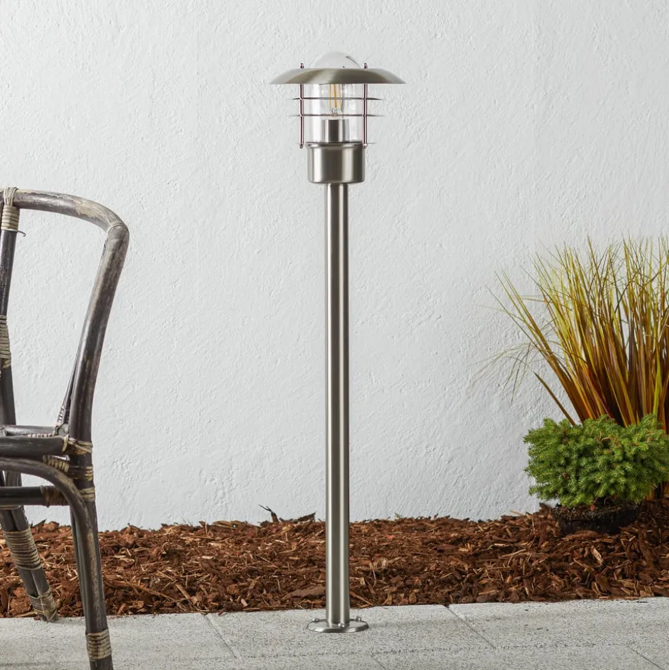 Scandinavische padverlichting Terrence