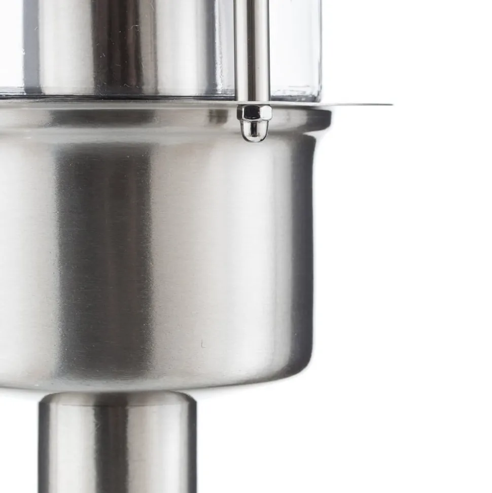 Scandinavische padverlichting Terrence