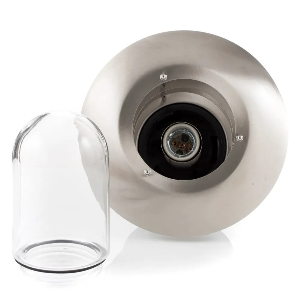 Scandinavische padverlichting Terrence